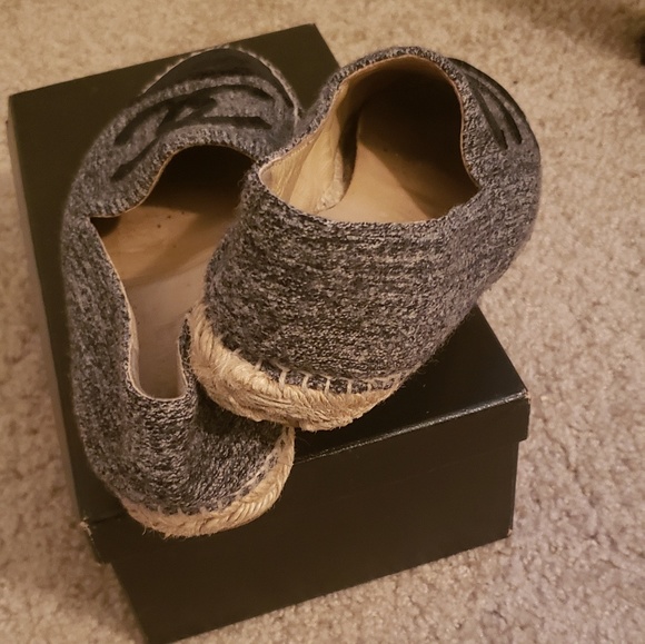 🚫SOLD🚫Chanel Espadrilles - Picture 4 of 7